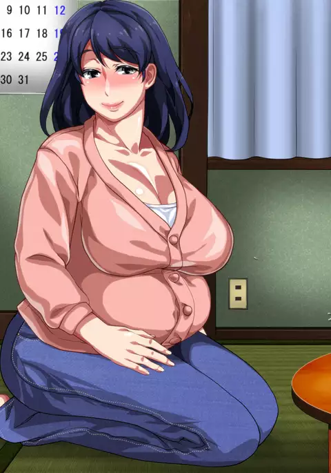Boshi Soukan Apart ~Rikon Shita Haha to Musuko no Kyoudou Seikatsu~