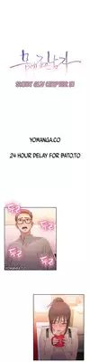 [BAK Hyeong Jun] Sweet Guy Ch.1-49.5 (English) (YoManga) (Ongoing)