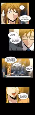 [Yihyeonmin] Drug Candy Ch.0-35 (English) (YoManga) (Ongoing)