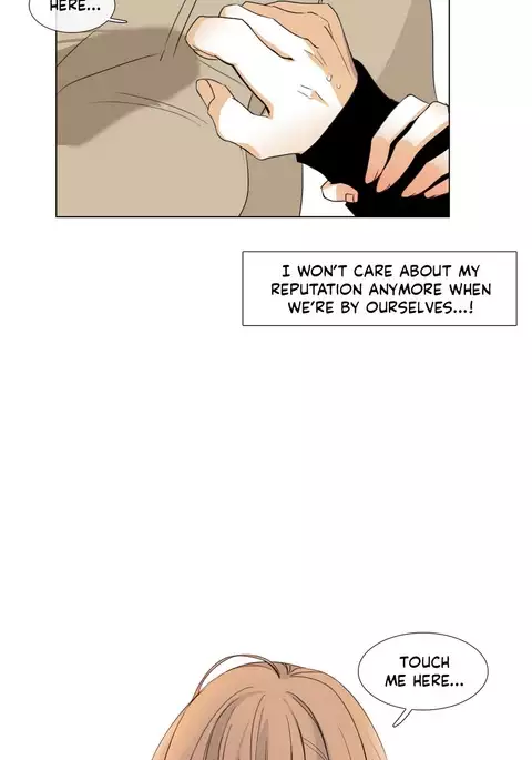 Talk To Me Ch.1-23