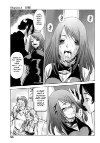 [Tamaki Nozomu] Narikiri Lovers [English] {Tadanohito}