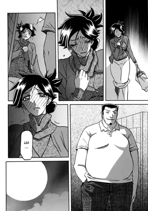 Gekkakou no Ori | The Tuberose's Cage Ch. 1-15