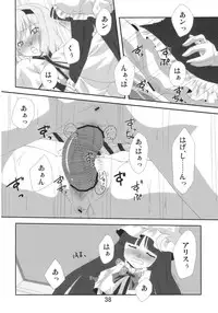 (C77) [Yuuyuutei, Choco Zakura (Kinagi Yuu, Reiso)] Hiibitsu (Touhou Project)