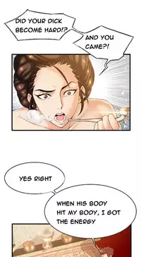 [Gyuo] Kill the Dead Bastard Ch.0-18 (English) (Ongoing)
