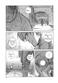 (C61) [Dancing Cat (Itosugi Masahiro)] Air-H (Air) [English] [Hmanga-Project]