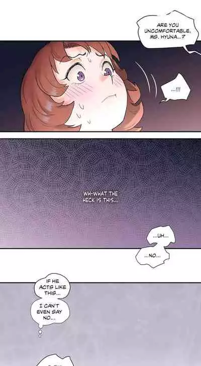 [Choe Namsae, Shuroop] Sexercise Ch.11/? [English] [Hentai Universe]