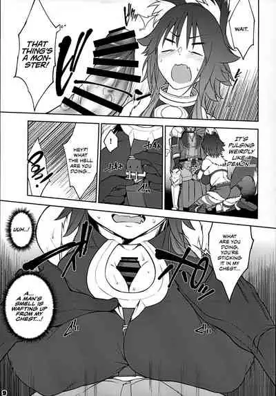 Makoto no Ai | Makoto's Love
