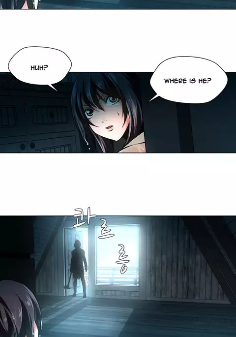 Twin Slave Ch.1-35
