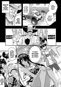 (C91) [odin (Kurokawa IZUMI)] Anehama. 2 | Sister Beach 2 [English] =TLL + CW=