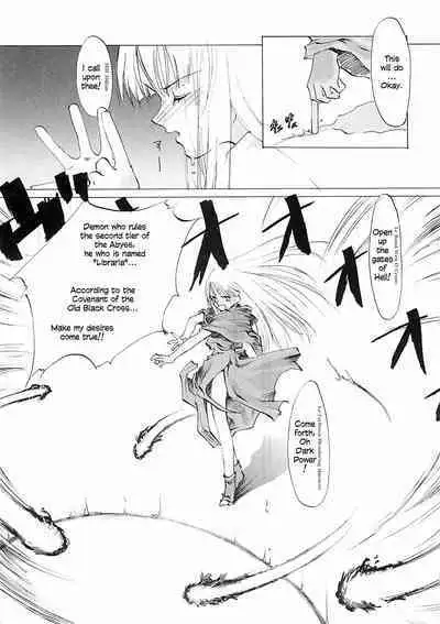 D+COLLECTION Ch 1-13