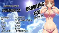 [Worin] Brawling Go Ch.0-33 (English) (YoManga) (Ongoing)