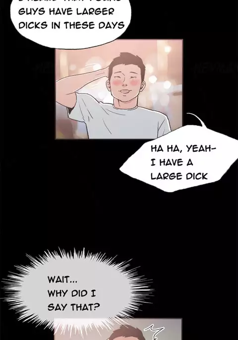 Cohabitation Ch.1-33
