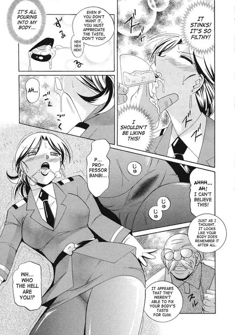 Peach Colored Pink1 - Red Second Motion