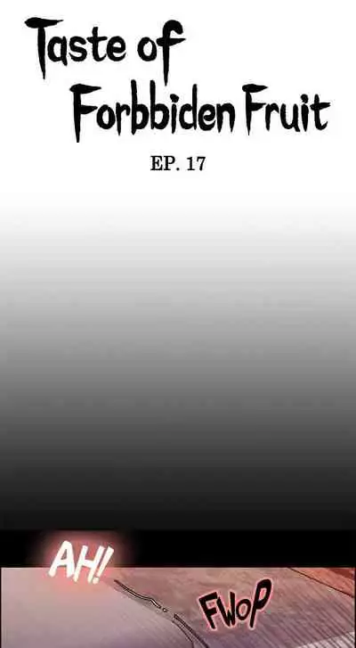 Taste of Forbbiden Fruit Ch.40/53