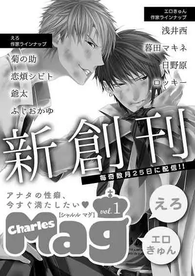 Mesuiki BL
