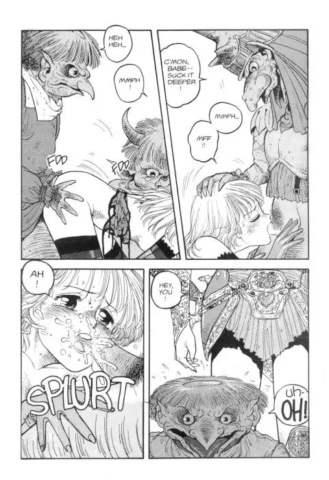 Hot Tails06 - Pt2