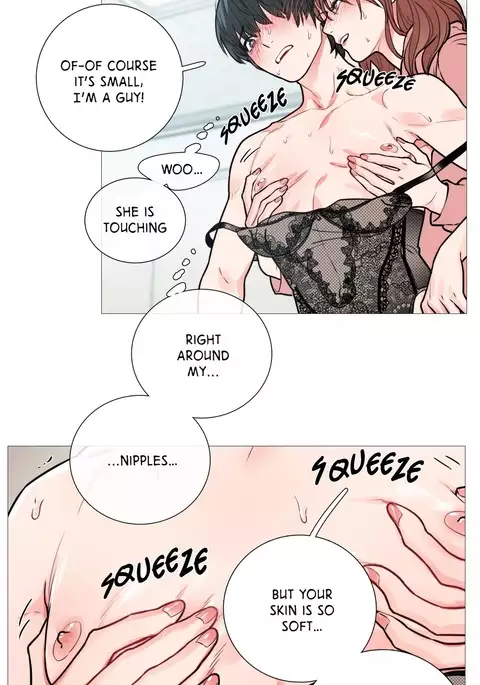 Sadistic Beauty Ch.1-18