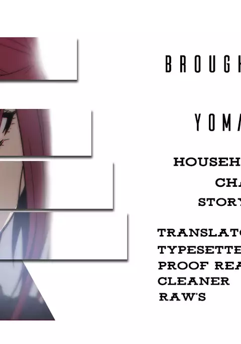 Household Affairs Ch.1-52