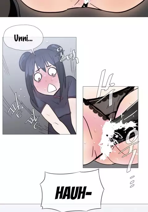 Household Affairs Ch.1-52