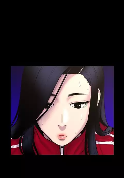 Ghost Love Ch.1-40