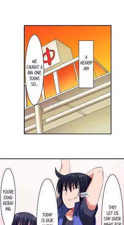 [Meria] Boob Slip! ~ Accidentally Fished Her Bra ~ (Ch.01~06) [English]