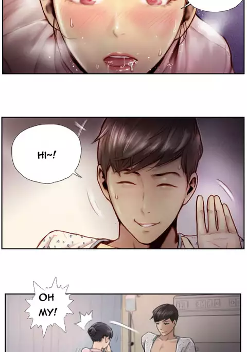 New Face Ch.1-18