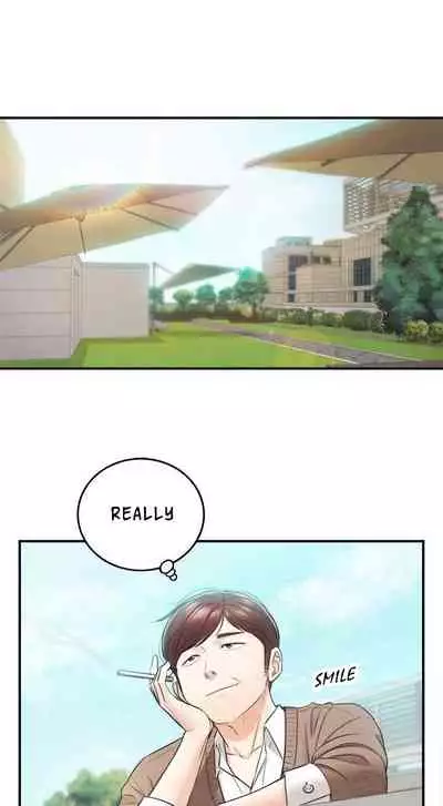 Young Boss Manhwa 01-73 [English]