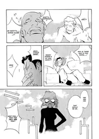 [Kotoyoshi Yumisuke] MIDARA [English]