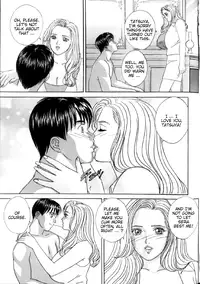 [Nishimaki Tohru] Blue Eyes Vol.6 [English]