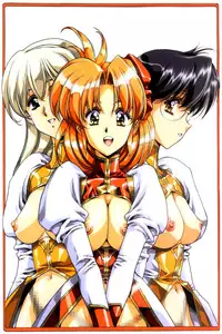 [Satoshi Urushihara] Ragnarock City [English]