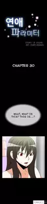 [Insane] Love Parameter Ch.1-34 (English) (YoManga) (Ongoing)