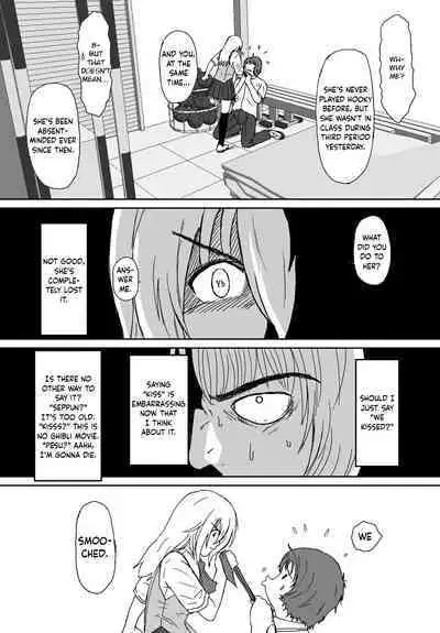 Better Girls Ch. 1-8