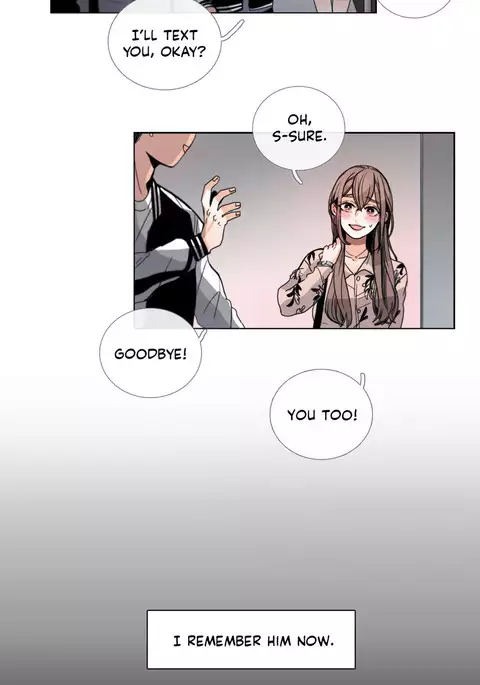 Talk To Me Ch.1-32