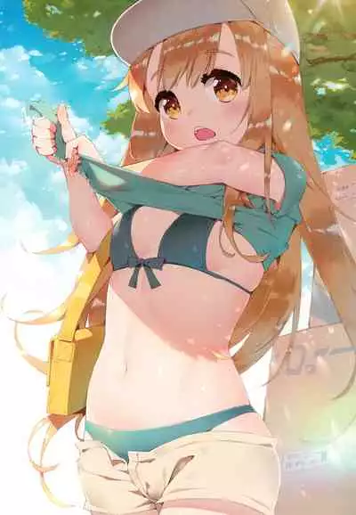 Ryokou Saibou