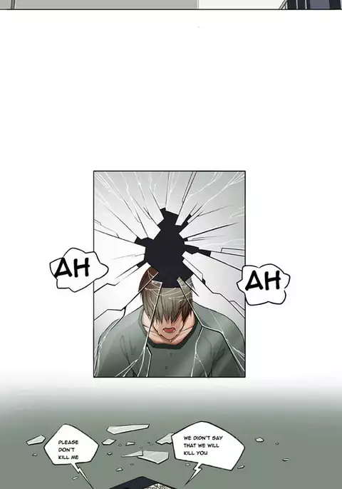 Trap Ch.1-7