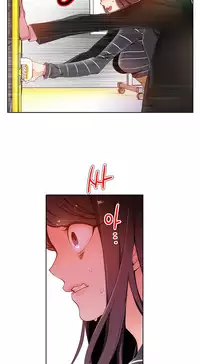 [Juder] Lilith`s Cord | 莉莉丝的脐带 Ch.1-39 [Chinese]