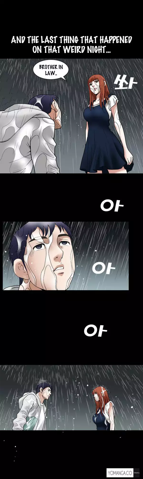 Seduction Ch.1-15