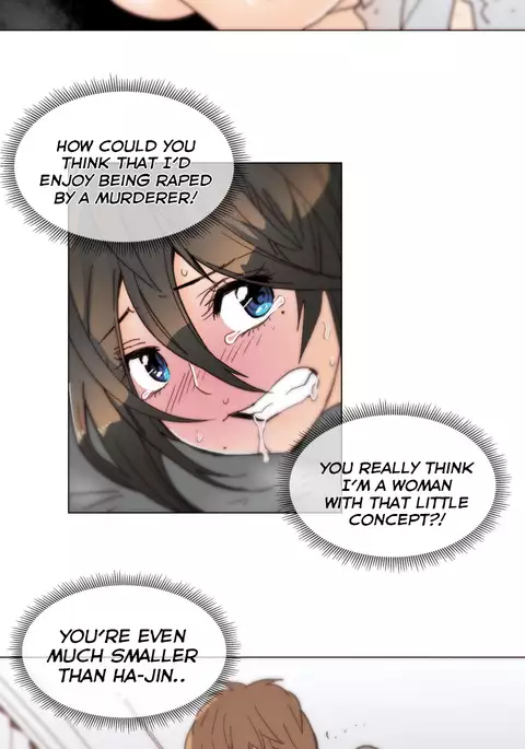 Household Affairs Ch.1-47