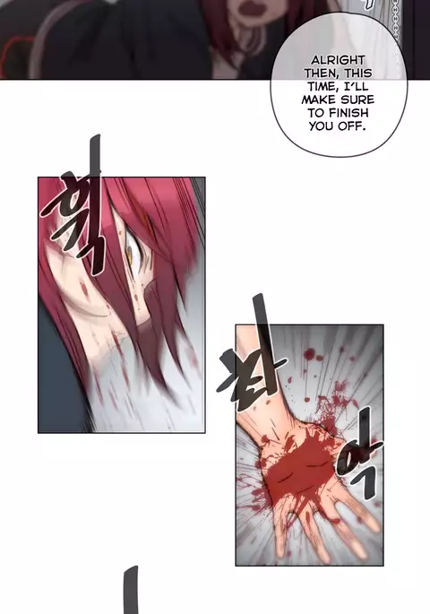 Household Affairs Ch.1-47