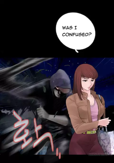 Missing Ch.1-12