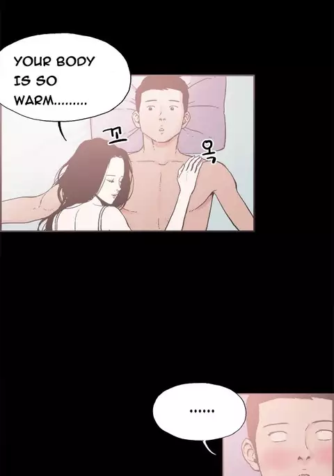 Cohabitation Ch.1-35.5