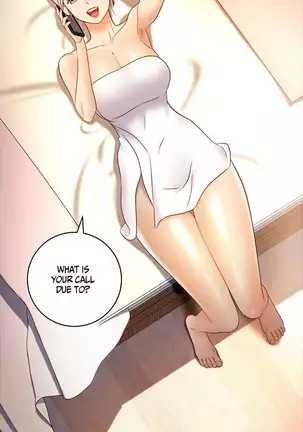 Stepmother Friends Ch.38/? NEW!
