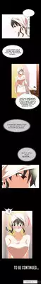 [Insane] Love Parameter Ch.1-40 (English) (YoManga) (Ongoing)