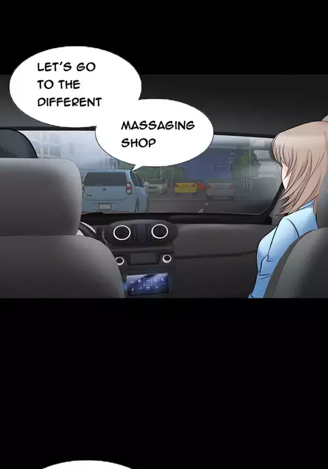 The Taste of Hands Ch.1-54