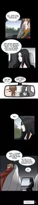 [Liangshan Bo] Seduction Ch.1-19 (English) (YoManga) (Ongoing)