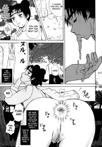 (C68) [Harem (Mizuki Honey)] Ninja Girl's Diary (Naruto) [English] [biribiri,saha]