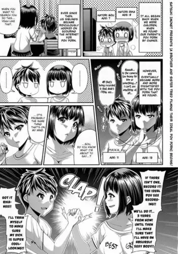 Futari - My one and only