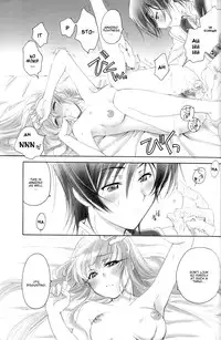 (C76) [Yamaguchirou (Yamaguchi Shinji)] PLAY DEAD (Code Geass) [English] [Kenren]
