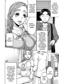 Saimin Kyousei Love Love Tanetsuke | Hypno Coerced Love Mating Ch.1-9