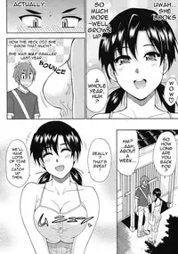 [Shunjou Shuusuke] Sentiment #1-3 [English] [darknight]